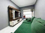 Apartamento para Venda em Praia Grande/SP Vila Caiçara 2...