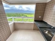 Apartamento para Venda em Praia Grande/SP Vila Caiçara 2...