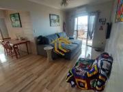 Apartamento para Venda em Praia Grande/SP Vila Caiçara 2...