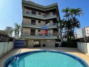 Apartamento para Venda em Praia Grande/SP Vila Caiçara 2...