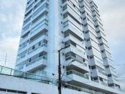 Apartamento para Venda em Praia Grande/SP Vila Caiçara 2...