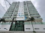 Apartamento para Venda em Praia Grande/SP Vila Caiçara 2...