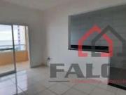 Apartamento para Venda em Praia Grande/SP Vila Caiçara 2...