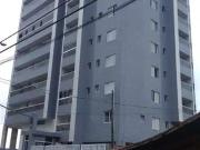 Apartamento para Venda em Praia Grande/SP Vila Caiçara 2...