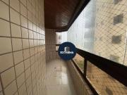 Apartamento para Venda em Praia Grande/SP Vila Caiçara 2...