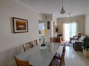 Apartamento para Venda em Praia Grande/SP Vila Caiçara 2...