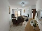 Apartamento para Venda em Praia Grande/SP Vila Caiçara 2...