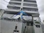 Apartamento para Venda em Praia Grande/SP Vila Caiçara 2...