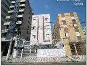 Apartamento para Venda em Praia Grande/SP Vila Caiçara