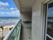Apartamento para Venda em Praia Grande/SP Vila Caiçara 3...