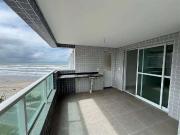 Apartamento para Venda em Praia Grande/SP Vila Caiçara 3...