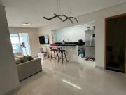 Apartamento para Venda em Praia Grande/SP Vila Caiçara 3...