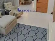 Apartamento para Venda em Praia Grande/SP Vila Caiçara 3...