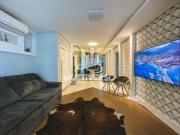 Apartamento para Venda em Praia Grande/SP Vila Caiçara 3...