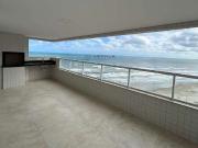 Apartamento para Venda em Praia Grande/SP Vila Caiçara 3...
