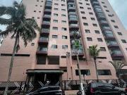 Apartamento para Venda em Praia Grande/SP Vila Caiçara 3...