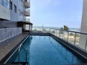 Apartamento para Venda em Praia Grande/SP Vila Caiçara 3...