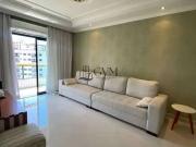 Apartamento para Venda em Praia Grande/SP Vila Caiçara 3...