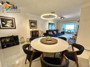 Apartamento para Venda em Praia Grande/SP Vila Caiçara 3...