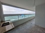 Apartamento para Venda em Praia Grande/SP Vila Caiçara 3...