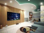 Apartamento para Venda em Praia Grande/SP Vila Caiçara 3...