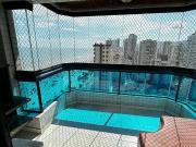 Apartamento para Venda em Praia Grande/SP Vila Caiçara 3...