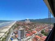Apartamento para Venda em Praia Grande/SP Vila Caiçara 3...