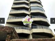 Apartamento para Venda em Praia Grande/SP Vila Caiçara 3...