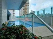 Apartamento para Venda em Praia Grande/SP Vila Caiçara 3...