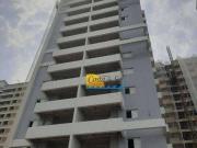 Apartamento para Venda em Praia Grande/SP Vilamar 3 Quartos