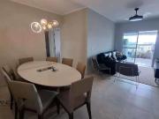 Apartamento para Venda em Praia Grande/SP Vila Caiçara 3...