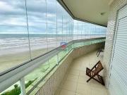 Apartamento para Venda em Praia Grande/SP Vila Caiçara 3...