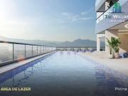 Apartamento para Venda em Praia Grande/SP Vila Caiçara 3...