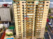 Apartamento para Venda em Praia Grande/SP Vila Caiçara 3...