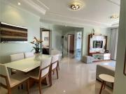 Apartamento para Venda em Praia Grande/SP Vila Caiçara 3...