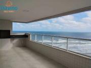 Apartamento para Venda em Praia Grande/SP Vila Caiçara 3...