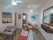 Apartamento para Venda em Praia Grande/SP Vila Caiçara 3...