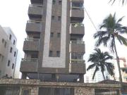 Apartamento para Venda em Praia Grande/SP Vilamar 3 Quartos