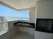 Apartamento para Venda em Praia Grande/SP Vila Caiçara 3...