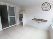 Apartamento para Venda em Praia Grande/SP Vila Caiçara 3...