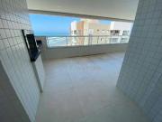 Apartamento para Venda em Praia Grande/SP Vila Caiçara 3...