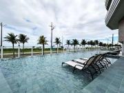 Apartamento para Venda em Praia Grande/SP Vila Caiçara 3...