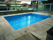 Apartamento para Venda em Praia Grande/SP Vila Caiçara 3...