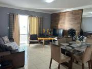 Apartamento para Venda em Praia Grande/SP Vila Caiçara 3...