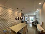 Apartamento para Venda em Praia Grande/SP Vila Caiçara 3...