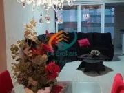 Apartamento para Venda em Praia Grande/SP Vila Caiçara 3...