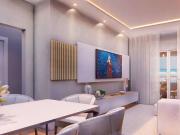 Apartamento para Venda em Praia Grande/SP Vila Caiçara 3...