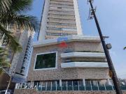 Apartamento para Venda em Praia Grande/SP Vila Caiçara 3...