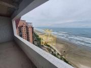 Apartamento para Venda em Praia Grande/SP Vilamar 3 Quartos