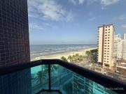 Apartamento para Venda em Praia Grande/SP Vila Caiçara 3...